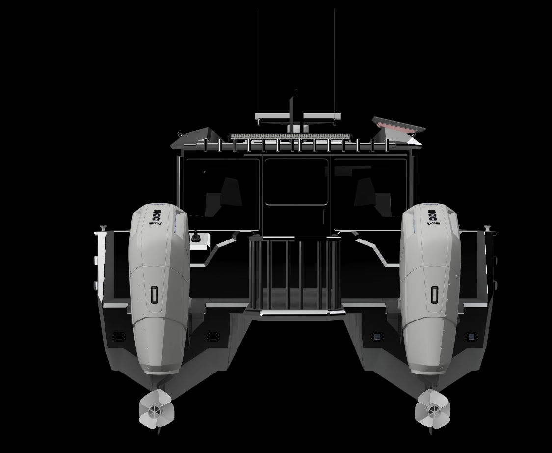 30ft Stepped Hull Catamaran Fishing Twin 600hp 3.PNG