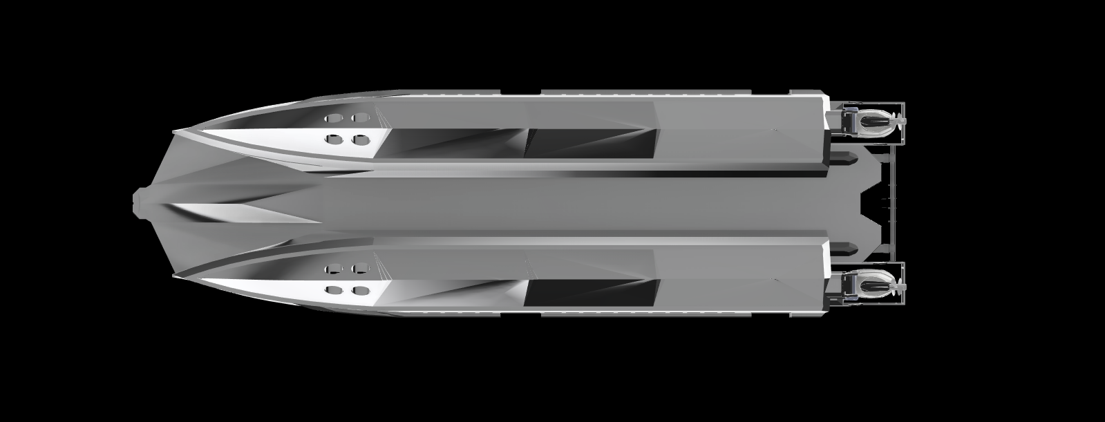 40ft Stepped Hull Catamaran Twin 600 Workboat 9.png