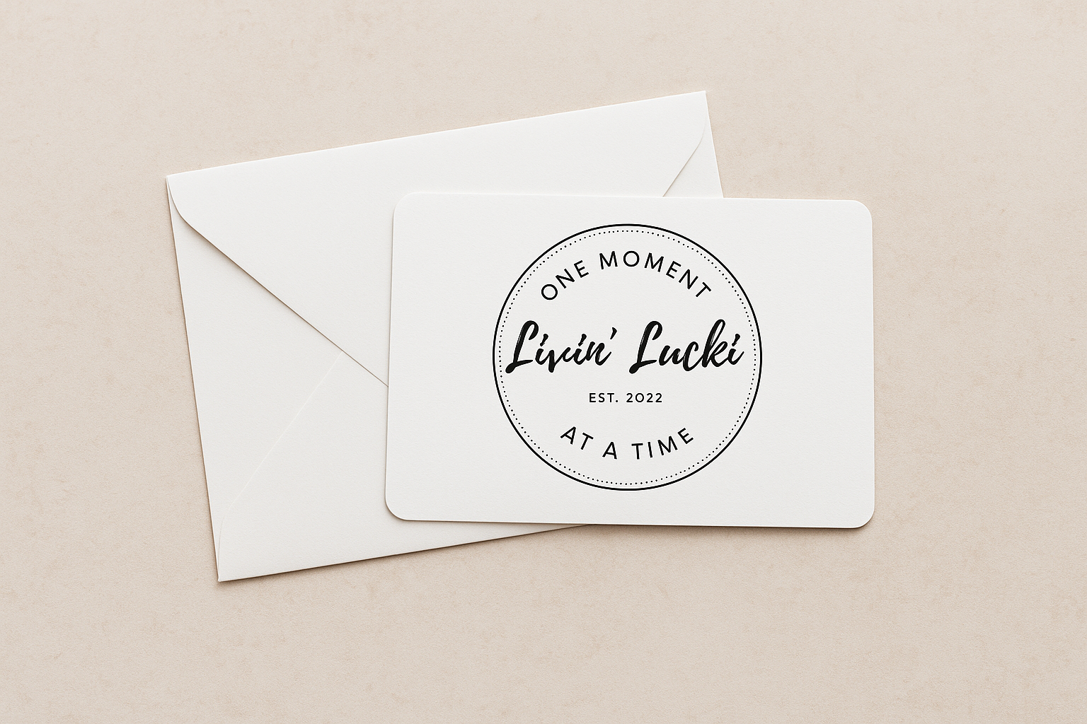 Livin' Lucki Gift Card and Envelope.png