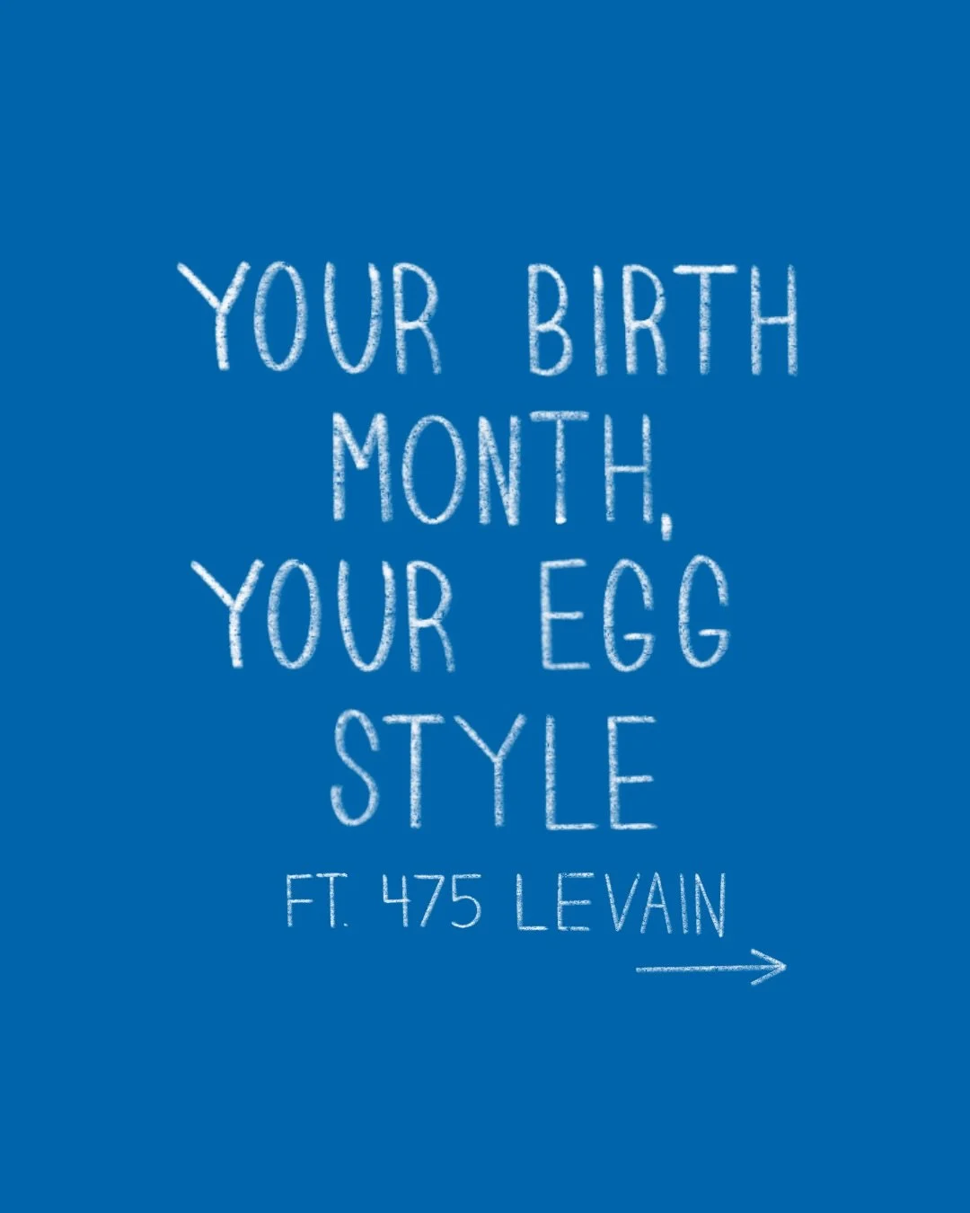 What egg style are you????? Comment below