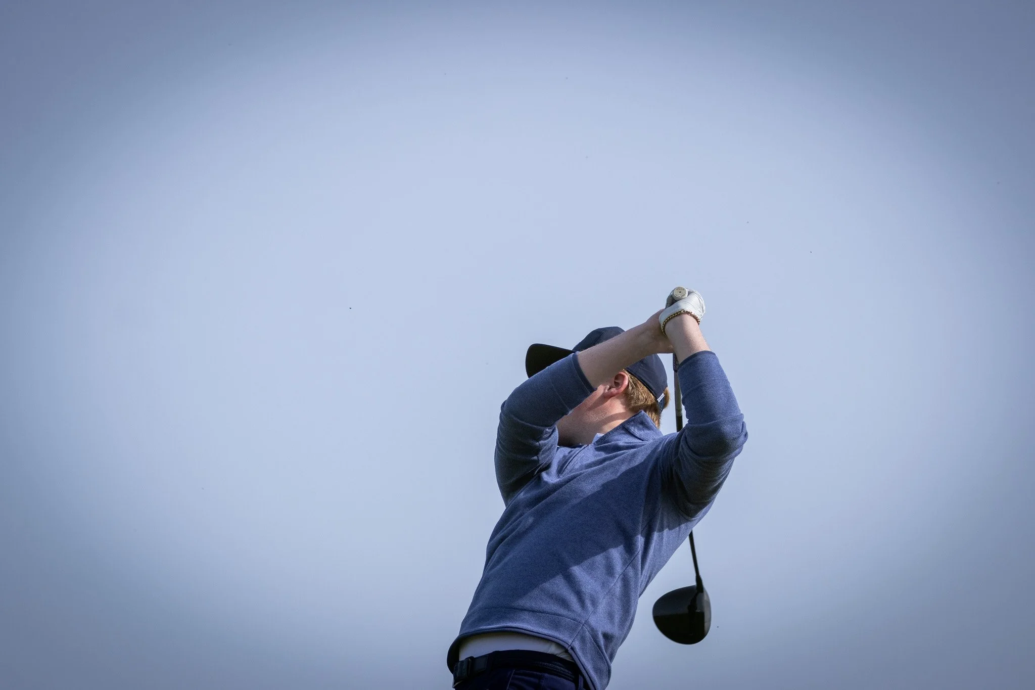 Royal Cinque Ports, The Halford Hewitt, 2026