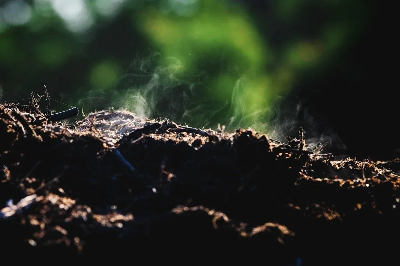 The State of Nebraska Just Put Compost in Writing
