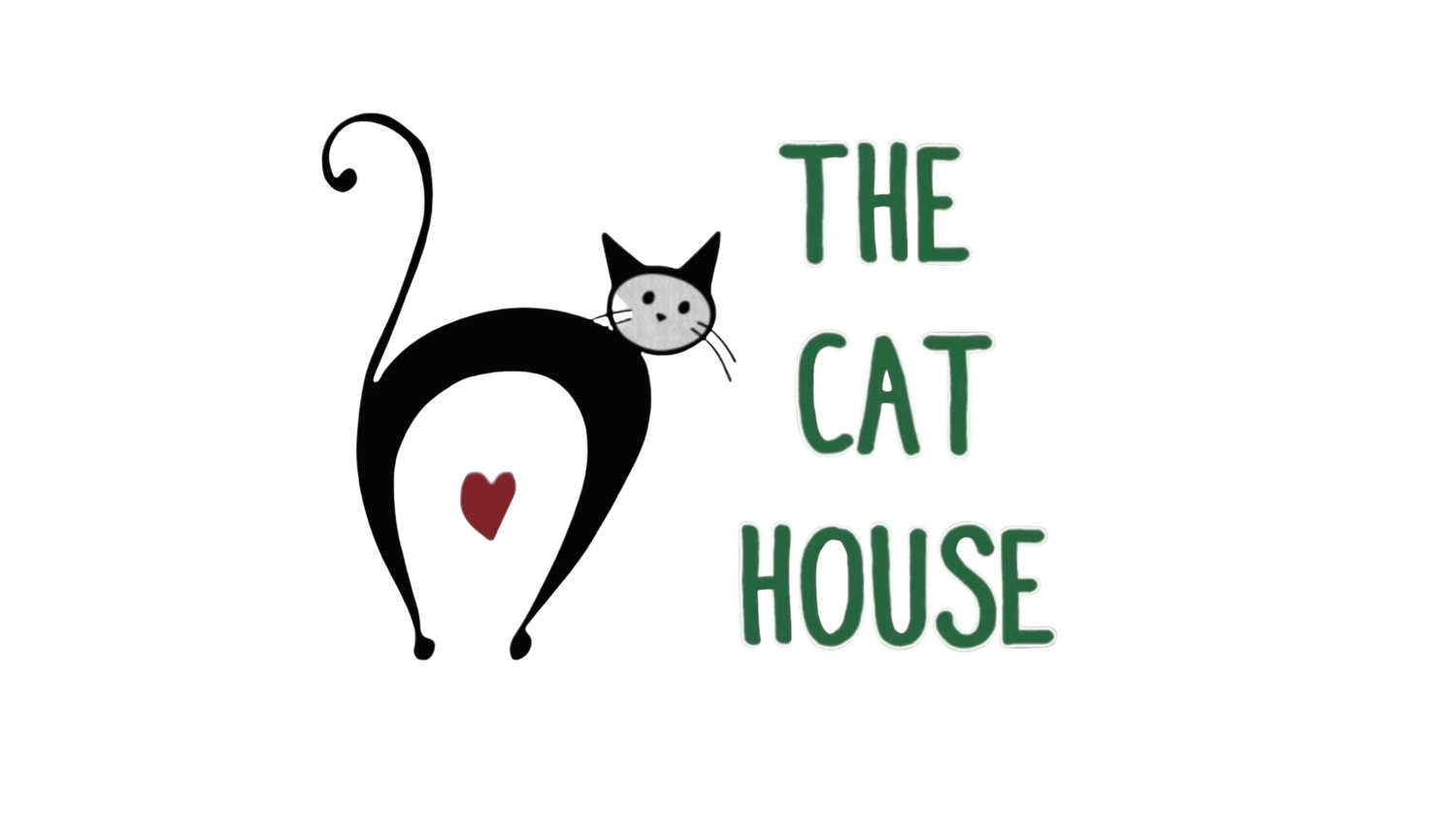 The Cat House