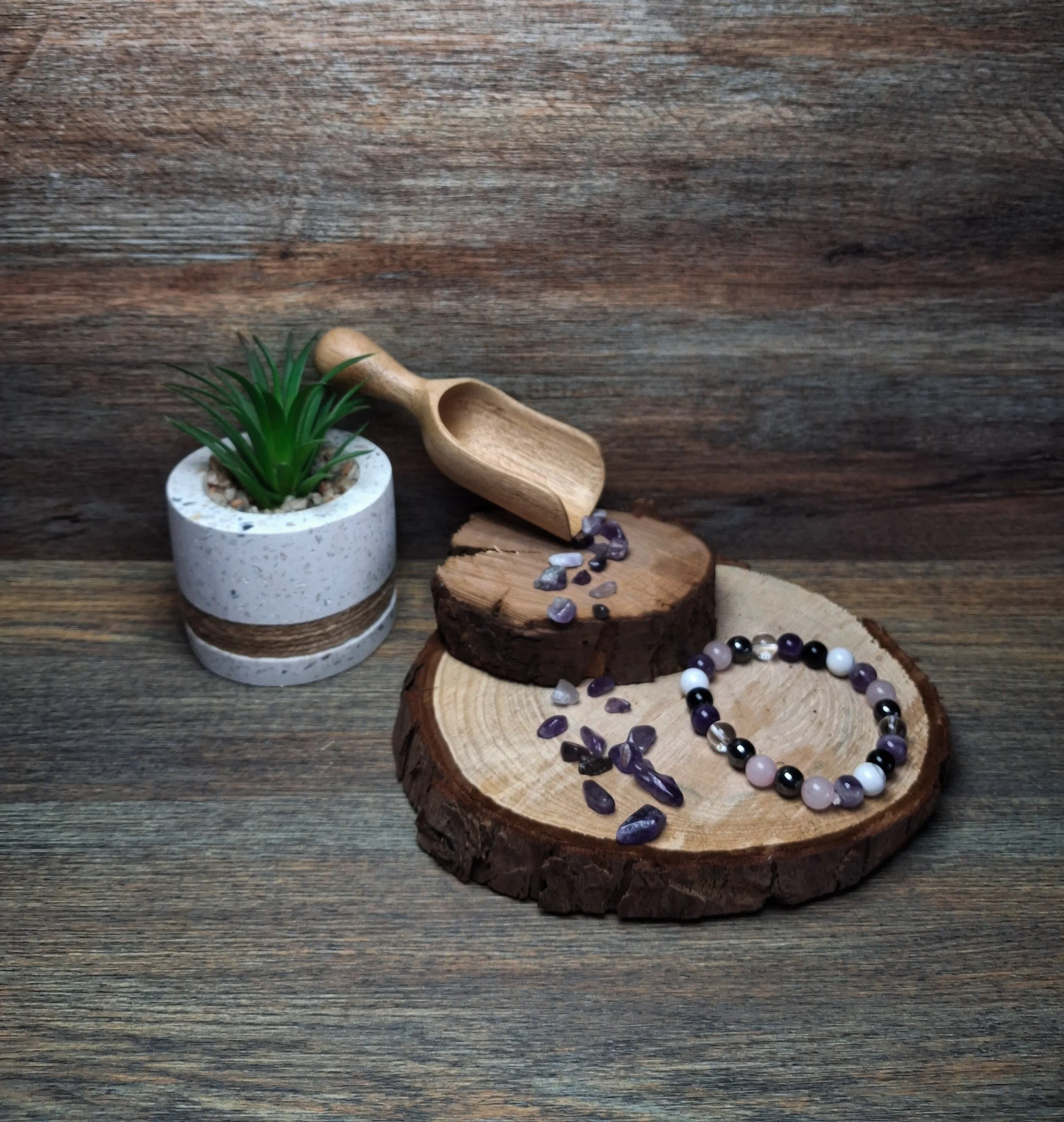 Bracelet Harmonie Divine