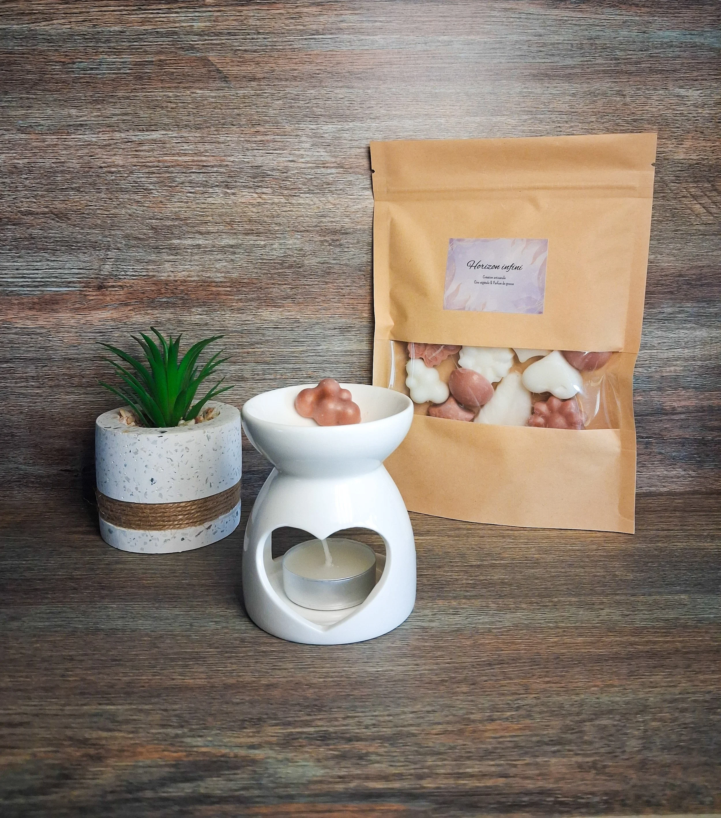 Fondant "Horizon infini" - 70g