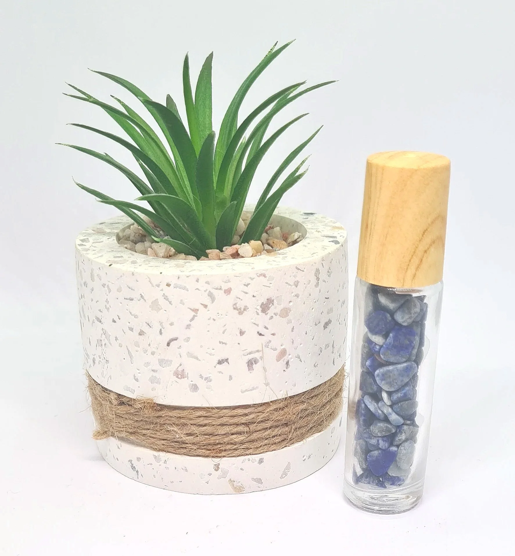 Roll-on énergétique Lapis-Lazuli