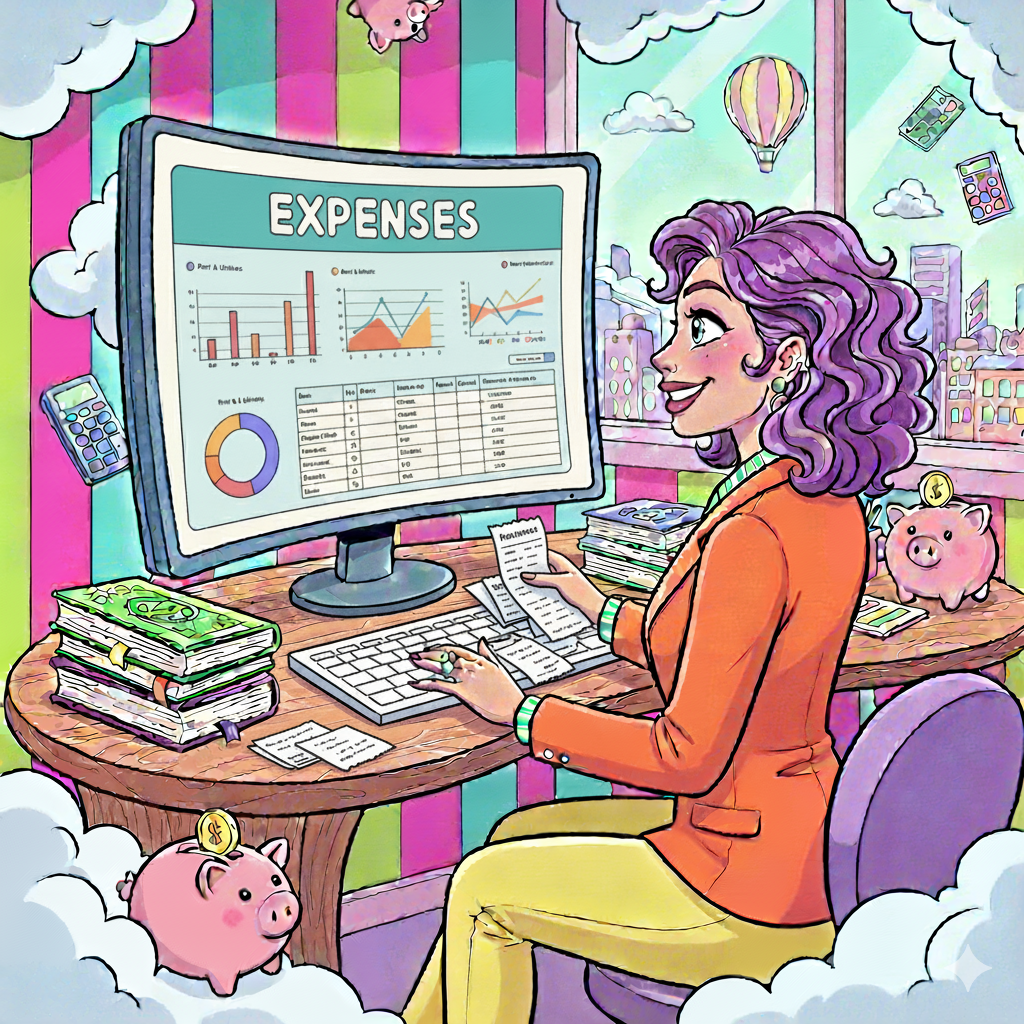 Bookkeeping Tips for Beginners