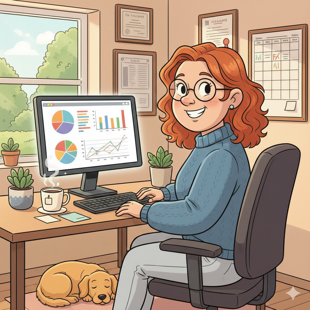 What services do bookkeepers include?