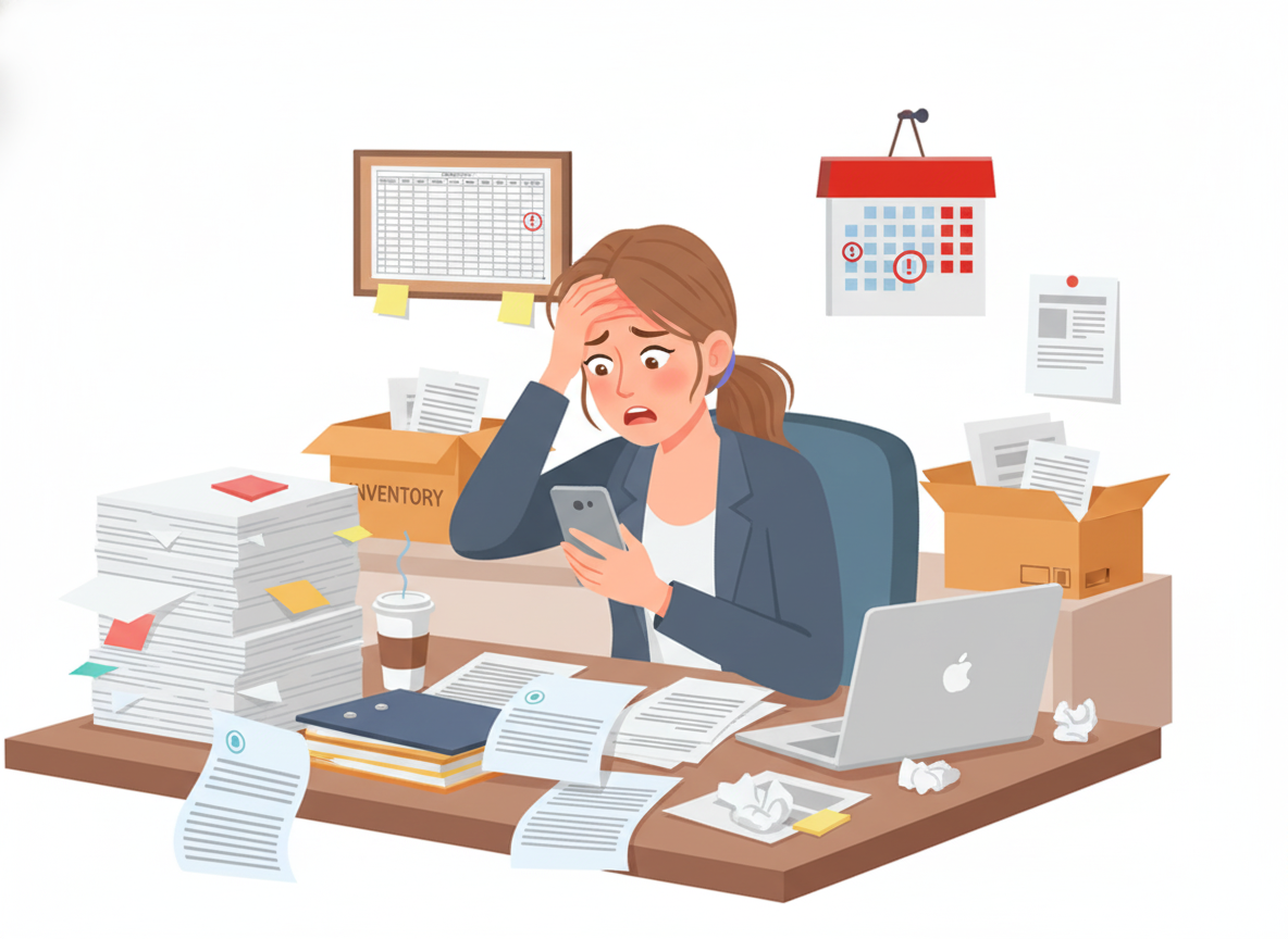 Bookkeeping Tips for Small Businesses