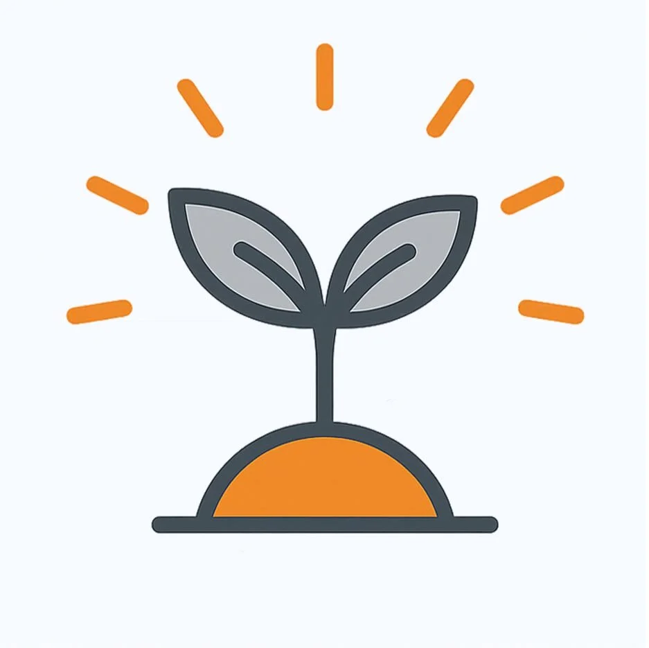 STARTUP Program logo