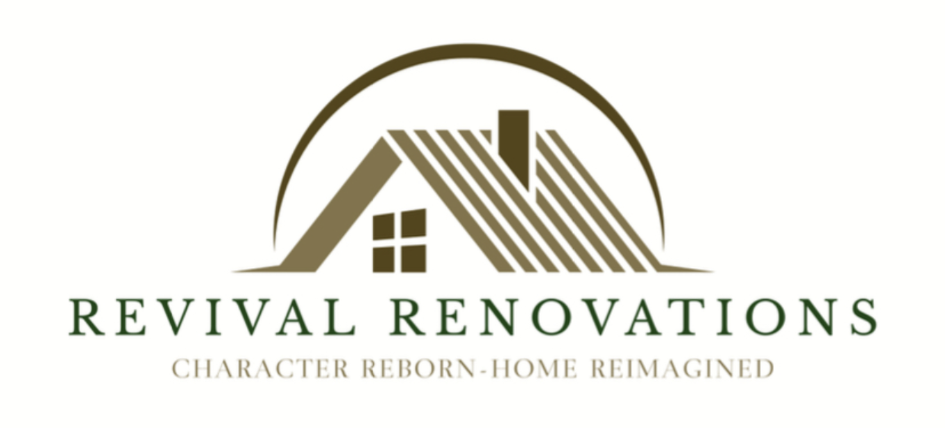 TRADEUP  Program Graduate - Revival Renovations in Bluffton, SC