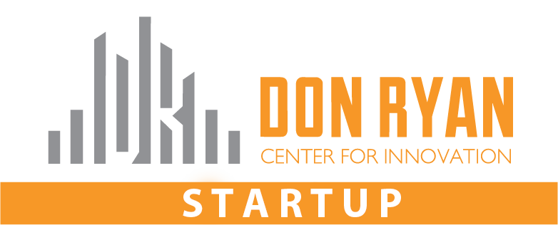 STARTUP Program for the Don Ryan Center