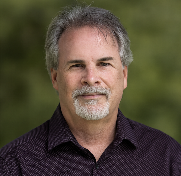 David Nelems - Director of Special Projects for the Don Ryan Center.