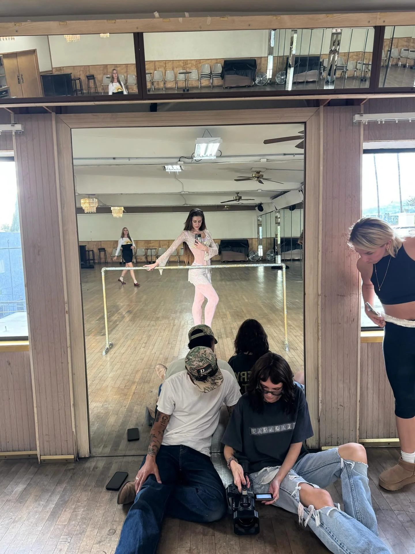 let&rsquo;s go team!!📣