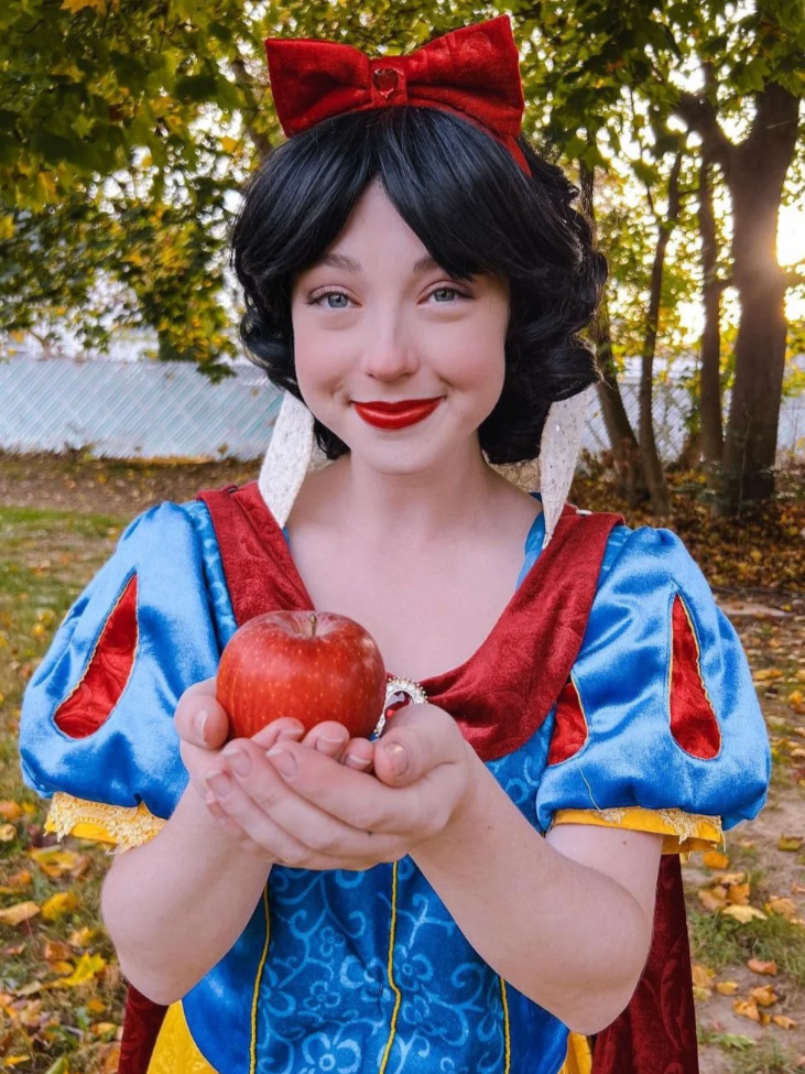 Character Performance