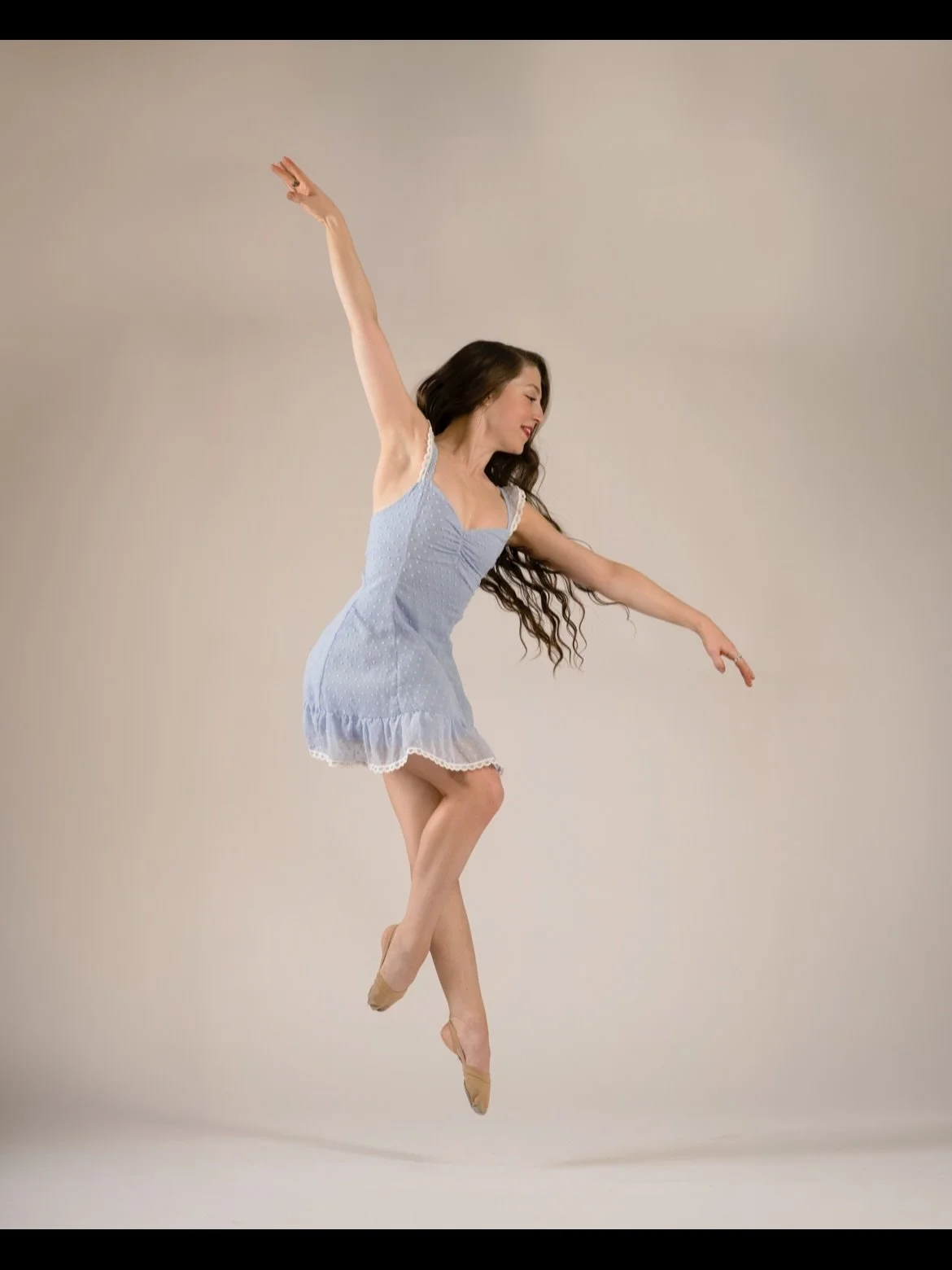 🩰💃🩰💃

Thank you, @mthollystudio