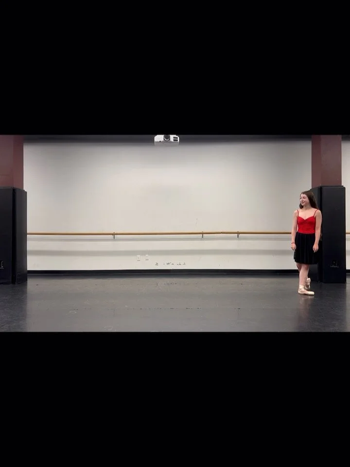 Some singing and dancing clips from 2025&hellip;
Here&rsquo;s to doing more of what I love in 2026
Happy New Year!

1. &ldquo;The Perfect Year&rdquo; from Sunset Boulevard (Choeography by me)
2. &ldquo;Dead Mom&rdquo; from Beetlejuice
3. &ldquo;Come 