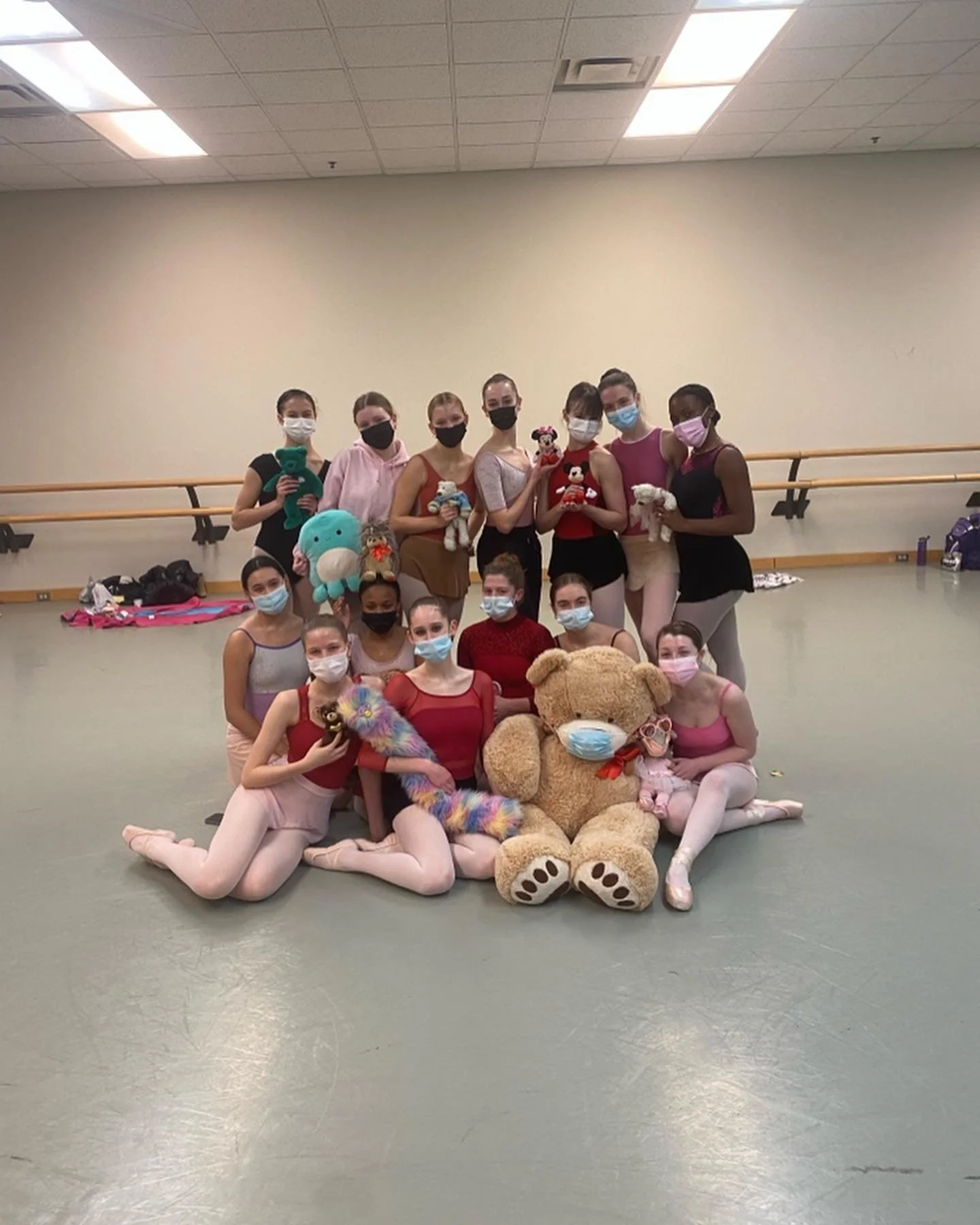 Siri, play Valentine&rsquo;s Day by David Bowie!
I love my galantines!