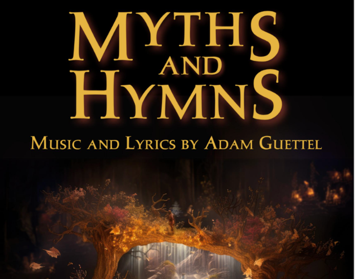 Myths and Hymns