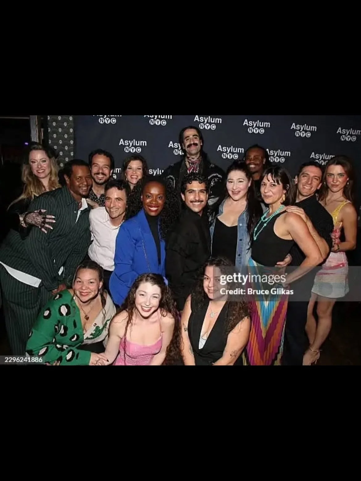 Spandex 🎤👩🏻&zwj;🎤🛼🎸📼
(Off-Broadway, Asylum NYC, 2026)
What a joy it was to be a part of such an incredible show! Growing up on 80s movies and music, I felt so at home here! I had the perfect excuse to travel with my Walkman to every rehearsal/