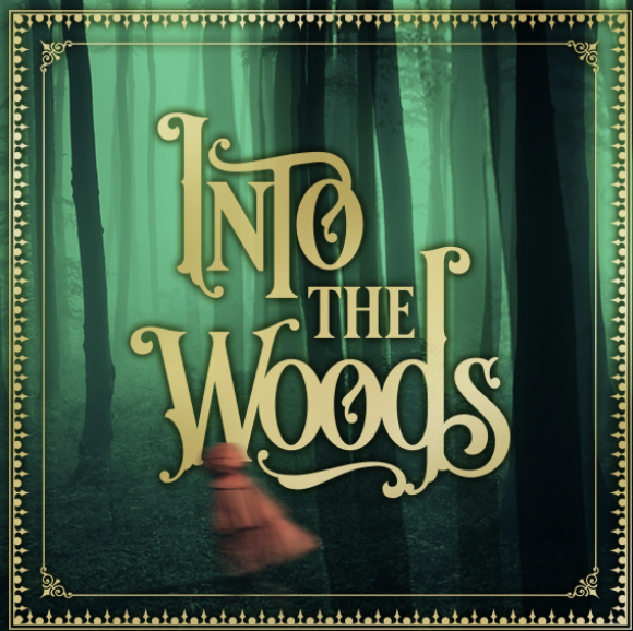 Into The Woods (Little Red Riding Hood)