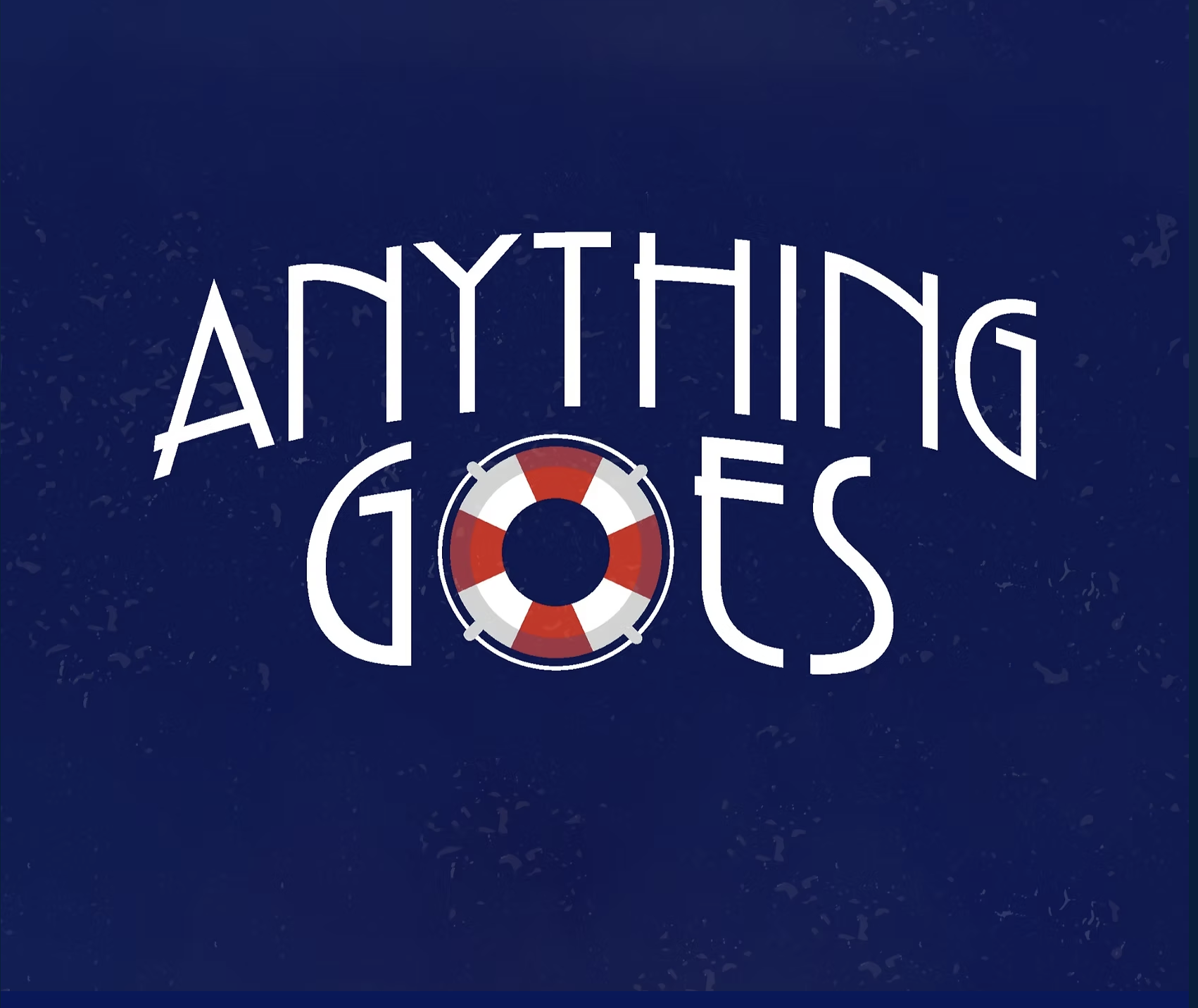 Anything Goes (Hope Harcourt)