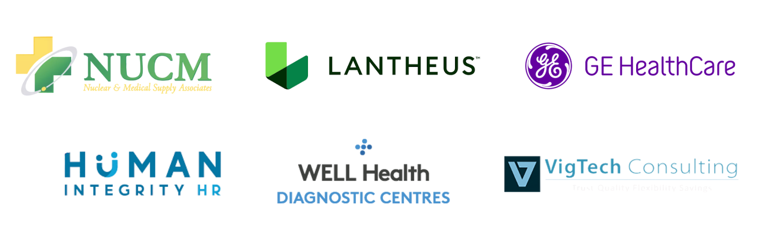 2026 Sponsors for the OSNM