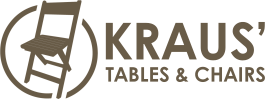 Kraus' Tables &amp; Chairs