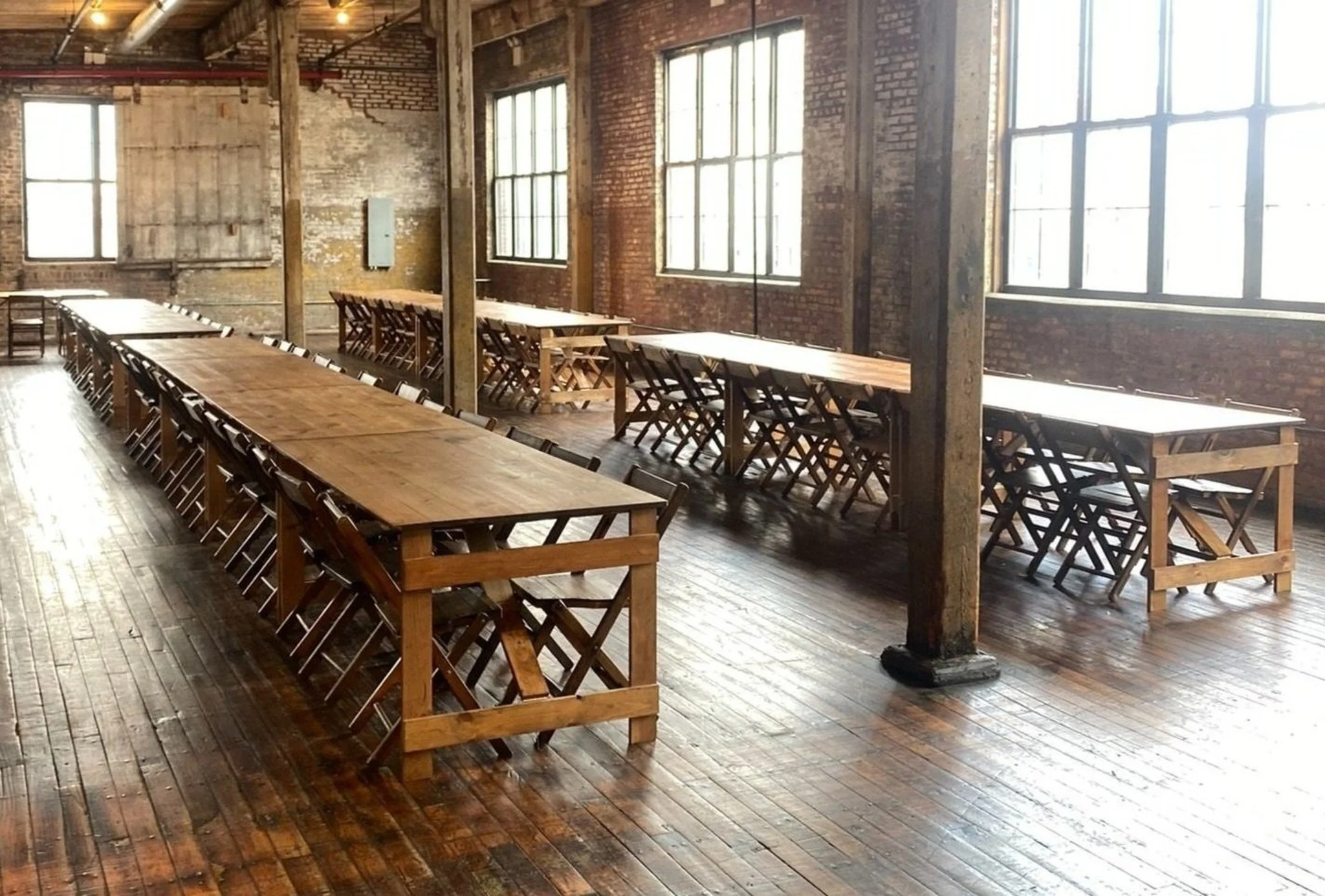 Kraus Farm Vintage Rentals
