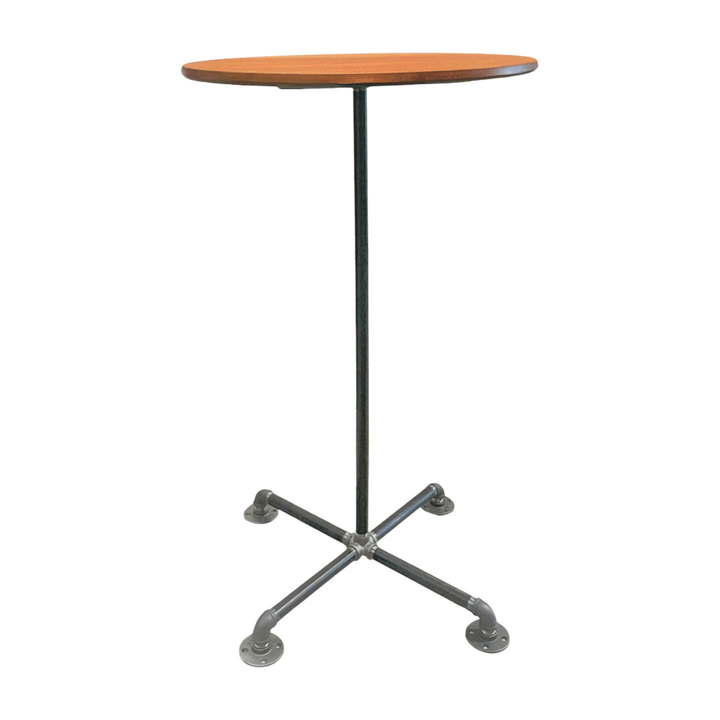 Industrial Cocktail Table