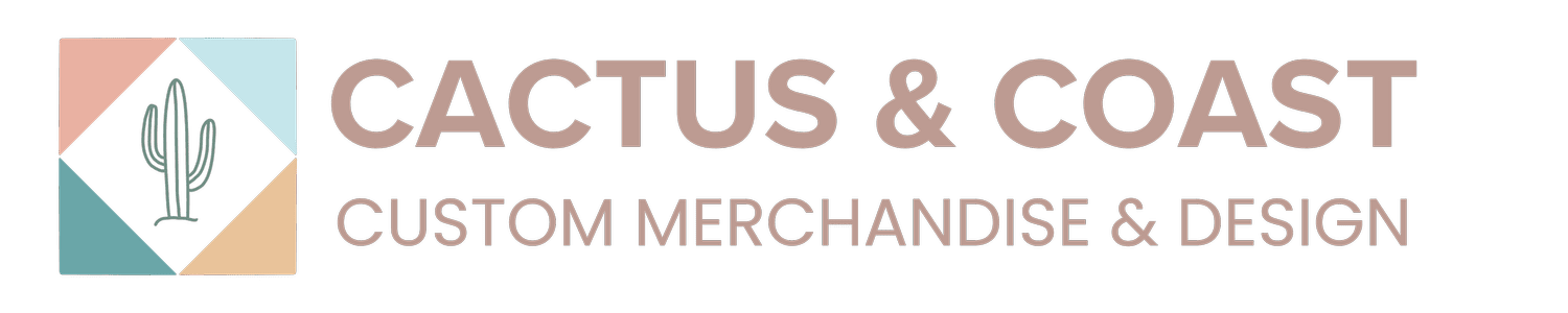 Cactus &amp; Coast
