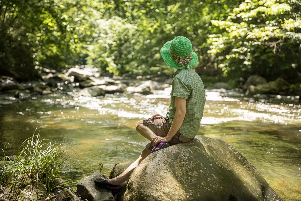 Photo by Corky Ellis