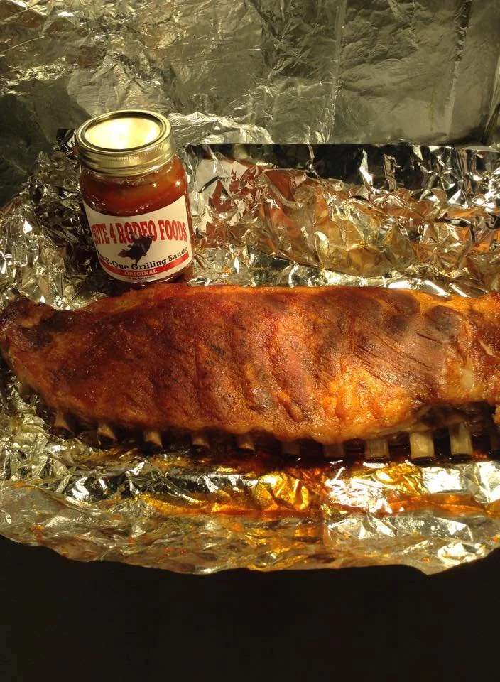 Ribs
