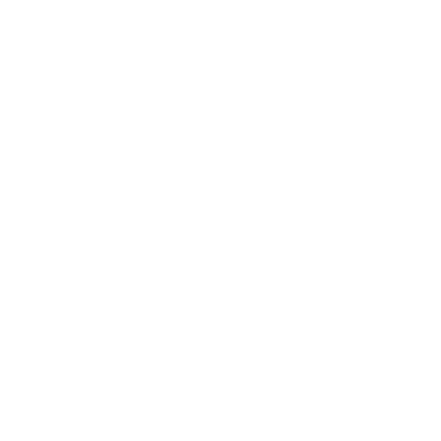 Schwarz-weißer Kreis mit der Zahl 3 in der Mitte