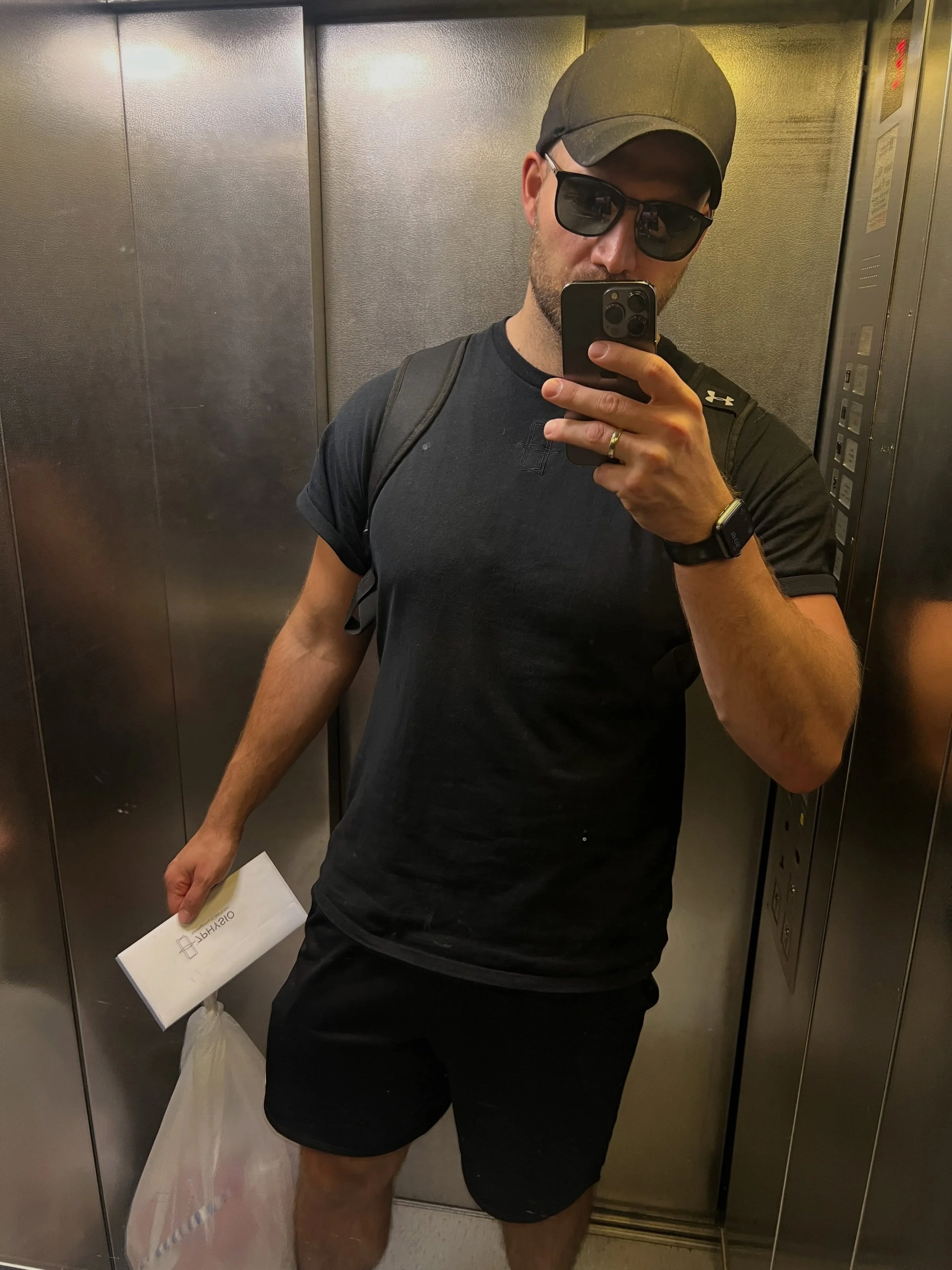 Leben Arbeit Familie dies und das 🐊🦖🦕

#physio #fitness #gym #rehab #koeln