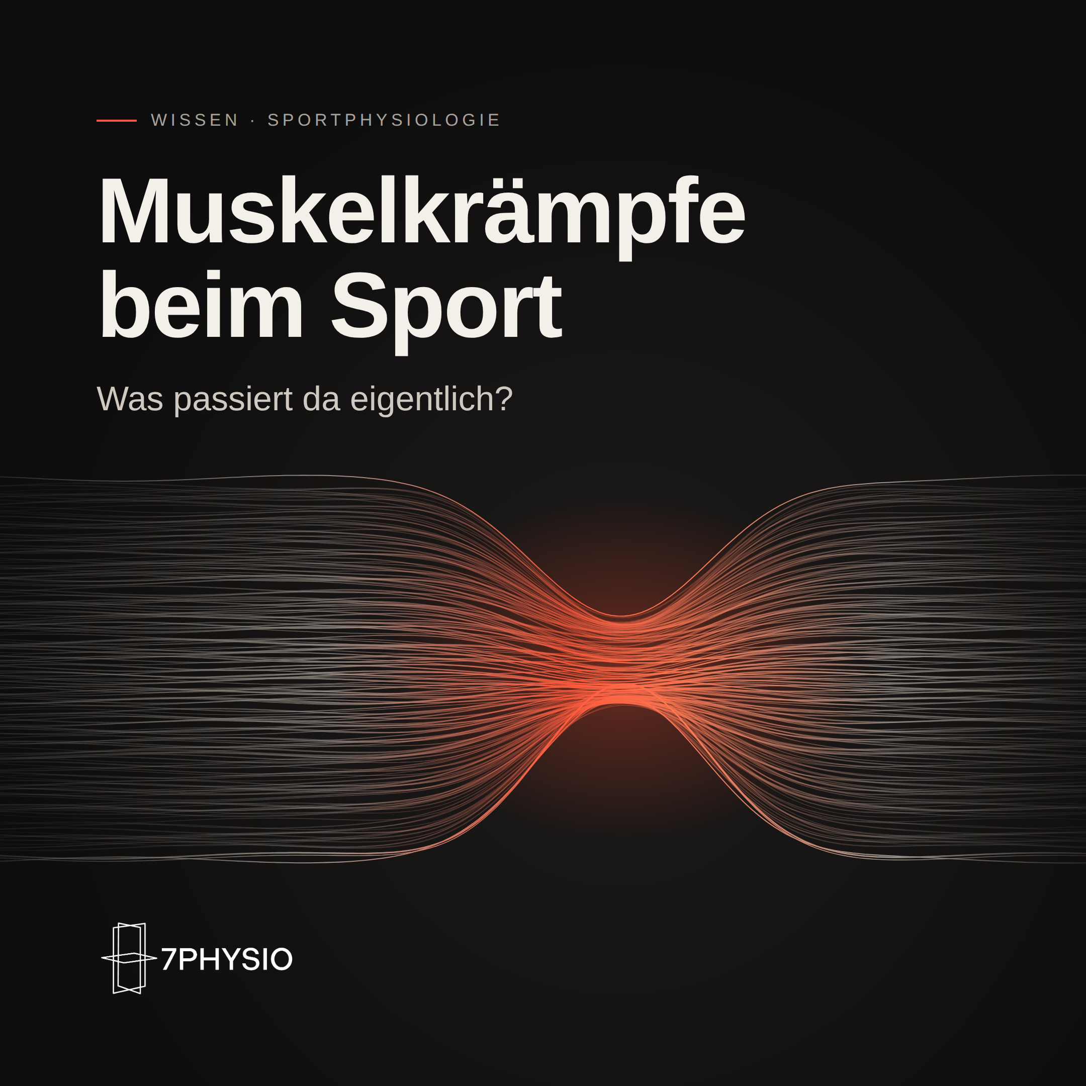 Muskelkrämpfe beim Sport: Ursachen, Soforthilfe und was Magnesium wirklich bringt