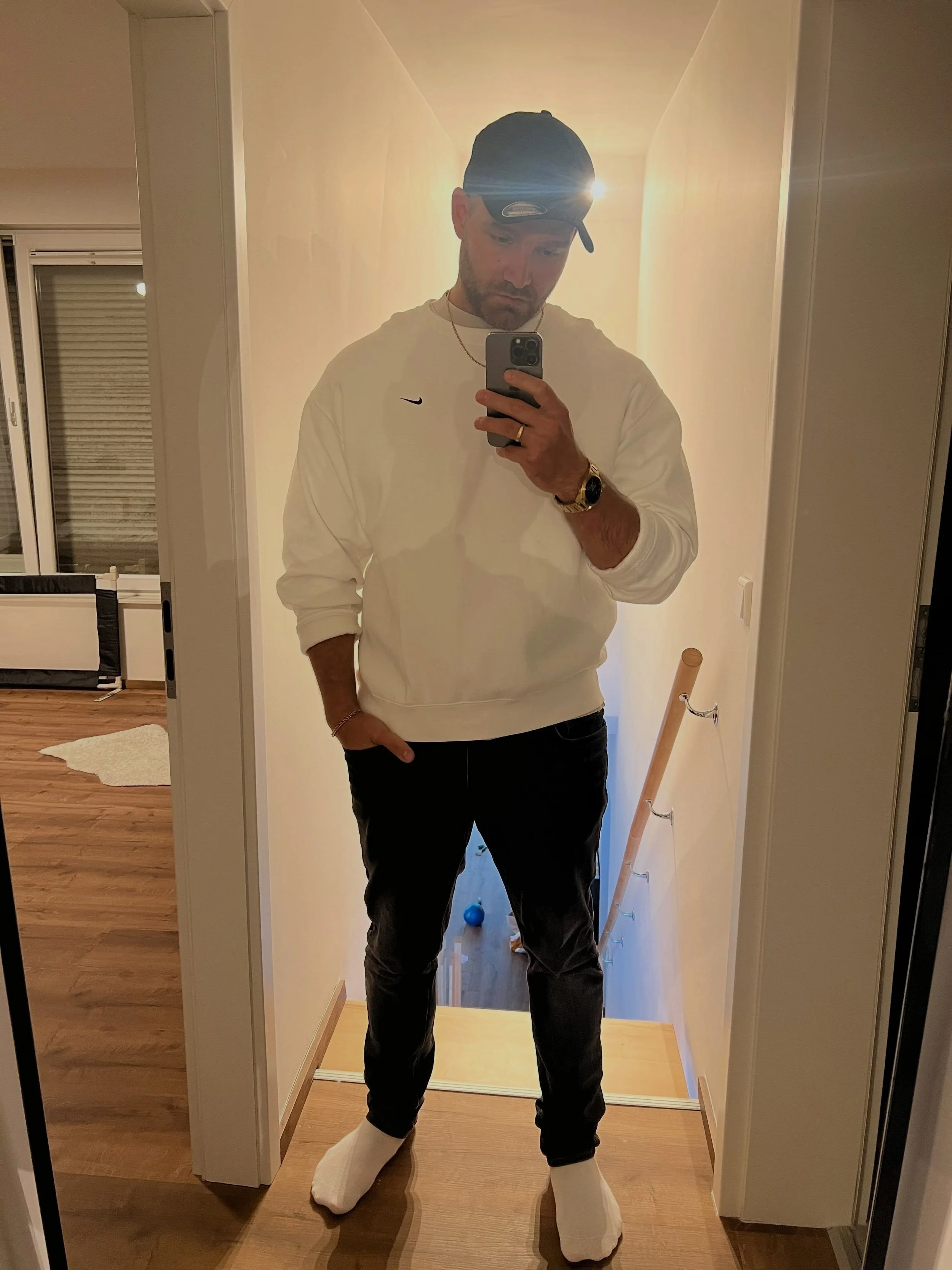 Leben, Family, Arbeit, Essen, Physio

#physio #fitness #lifestyle #vibe #gym