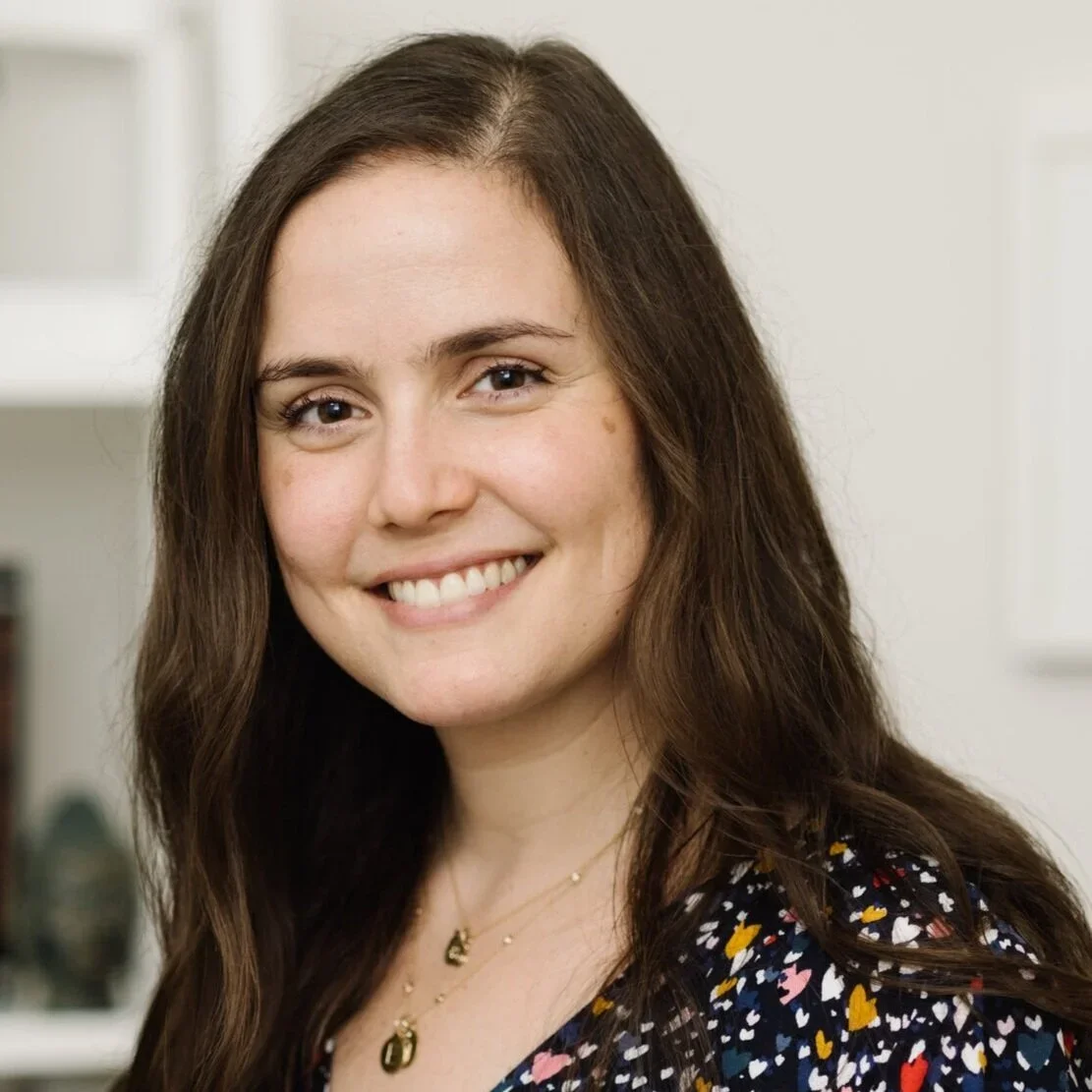 Erica Rosenthal, Ph.D., PMH-C