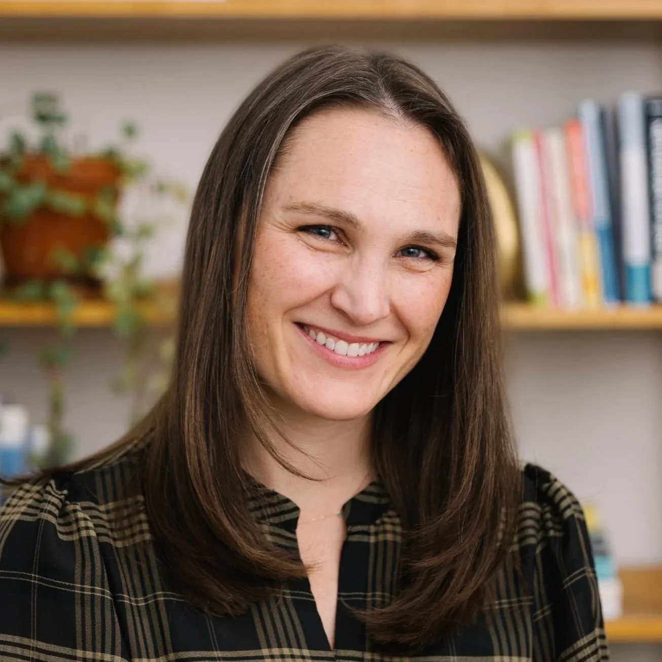 Devon Harrison, Ph.D.