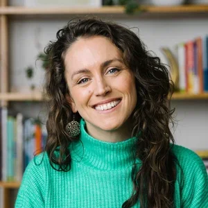 Ali Shames-Dawson, Ph.D.