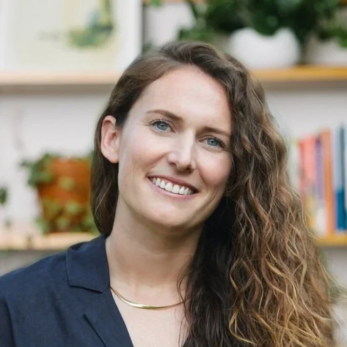 Lauren O’Connor, Ph.D.