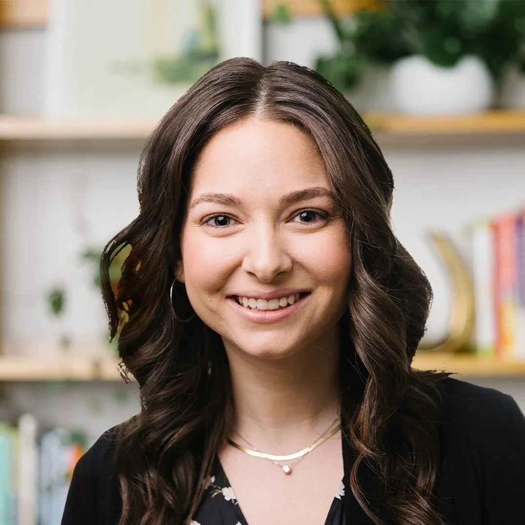 Danielle Dreher, Psy.D.