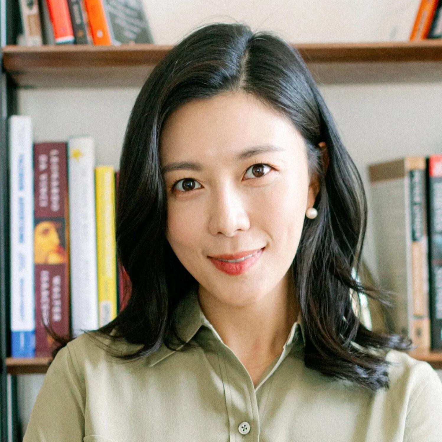 Soo Cho Lee, Ph.D., PMH-C