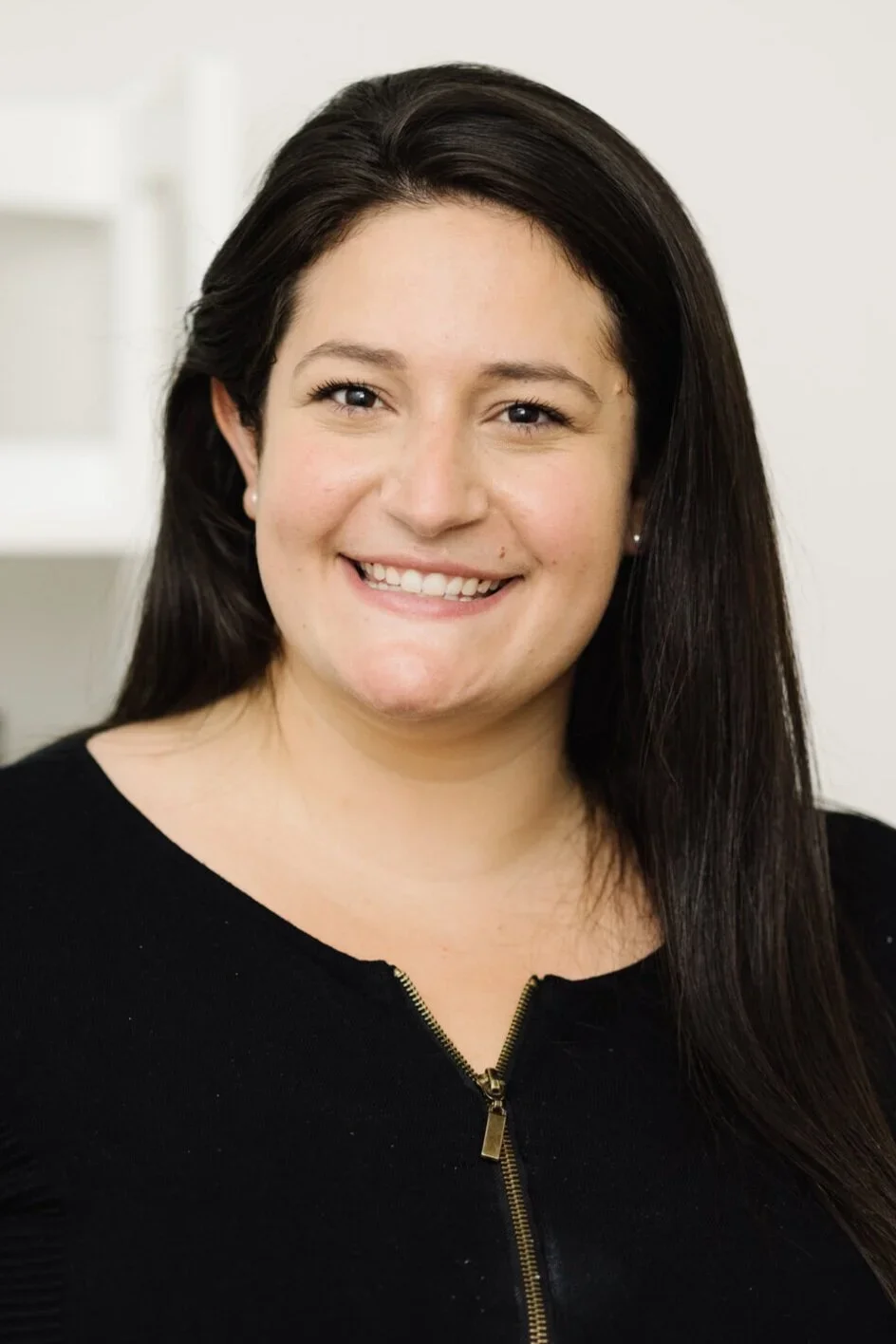 Jessica DelNero, Ph.D., PMH-C