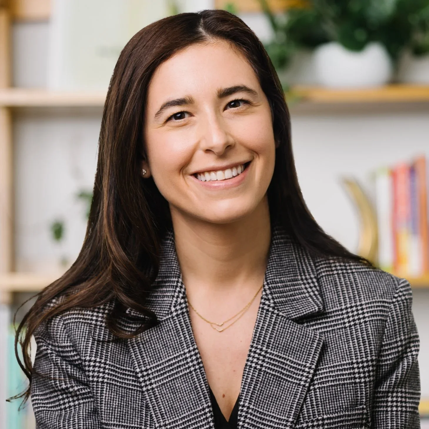 Kate Terranova, Ph.D.