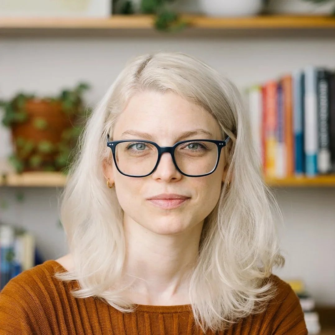 Jessie Borkan, Psy.D.