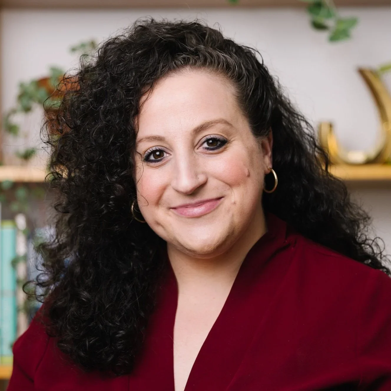 Ariel Westerman, Ph.D.