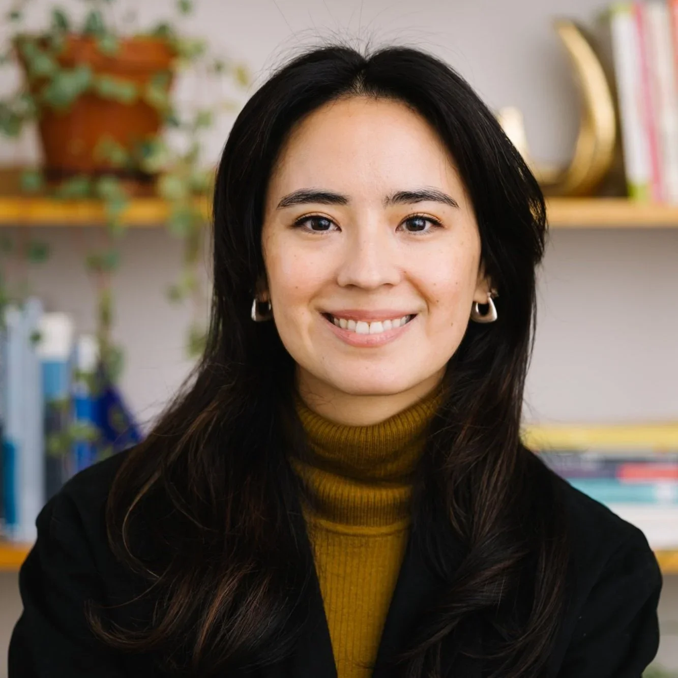 TNY Therapists of NewYork, Dr Sheena Starr PhD