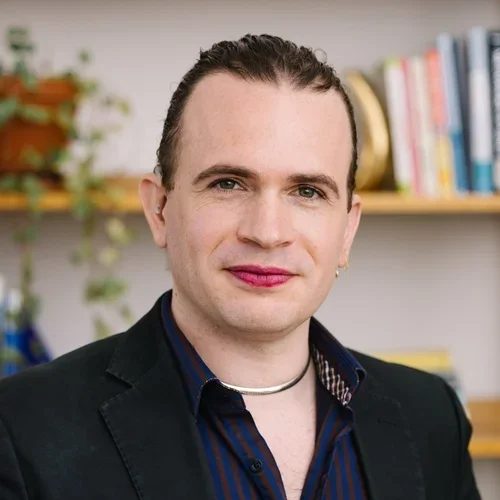 Paul LaFreniere, Ph.D.