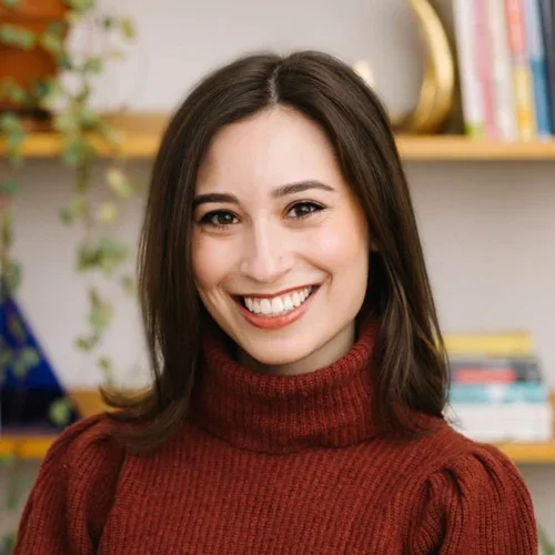 Emily Kaplan, Ph.D.